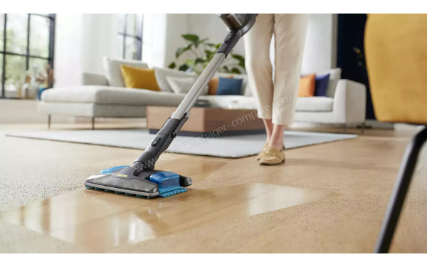 PHILIPS XC8347/01 - Mise en situation