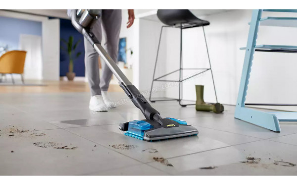 PHILIPS XC8347/01 - Mise en situation