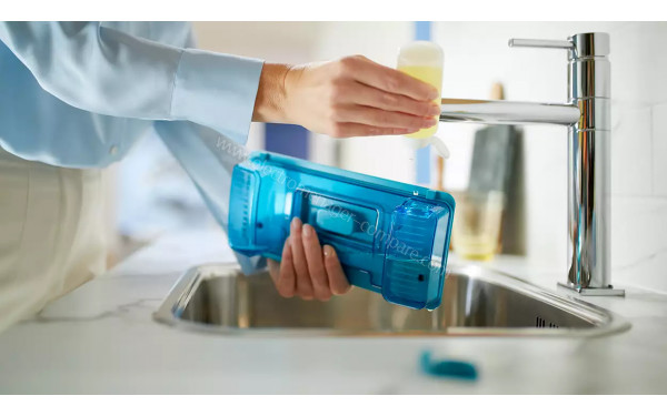 PHILIPS XC8347/01 - Mise en situation