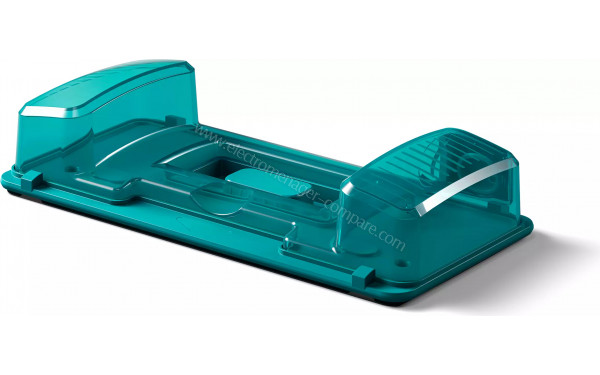 PHILIPS XC8349/01 - Vue du r&eacute;servoir d'eau