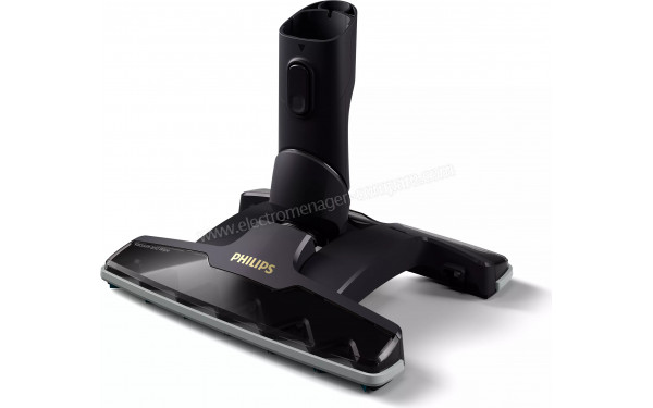 PHILIPS XC8349/01 - Vue de la brosse