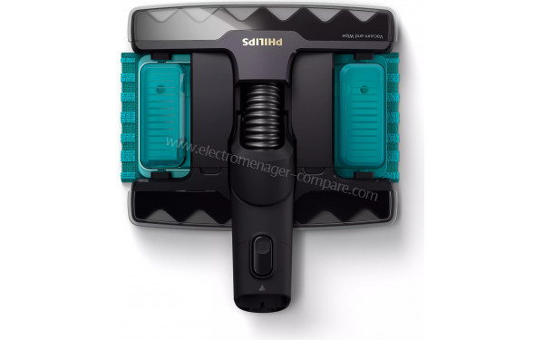 PHILIPS XC8349/01 - Vue de la brosse
