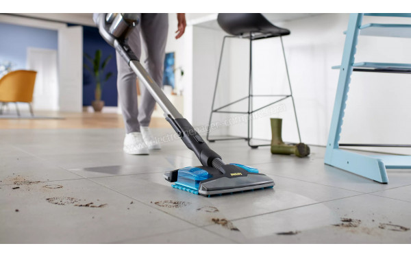 PHILIPS XC8349/01 - Mise en situation