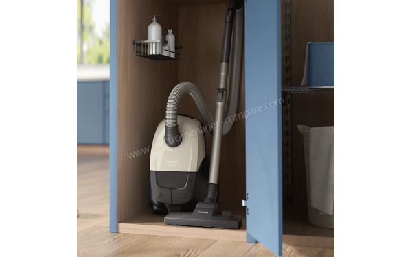 PHILIPS XD1101/10 - Mise en situation