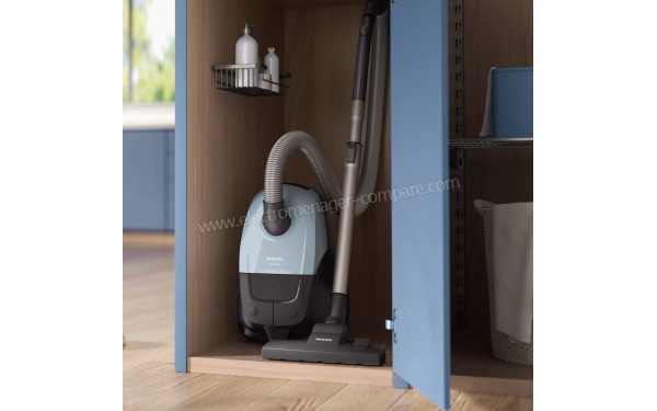 PHILIPS XD1142/10 - Mise en situation