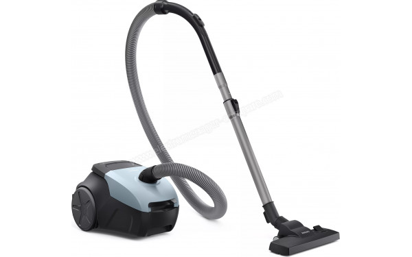 PHILIPS XD1142/10 - Vue 3/4 gauche