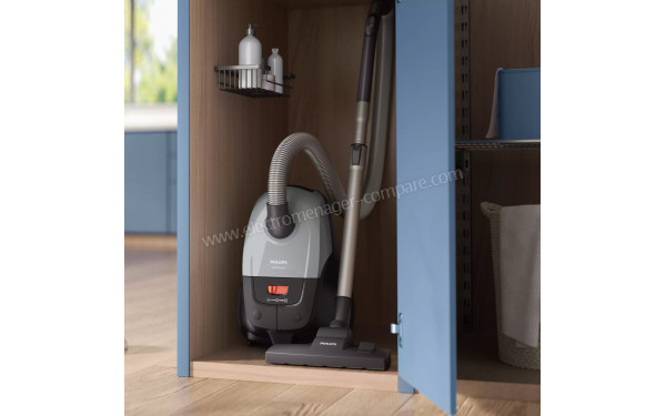 PHILIPS XD2142/12 - Mise en situation