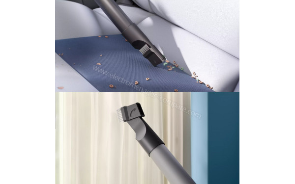 PHILIPS XD2142/12 - Mise en situation