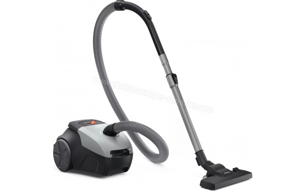 PHILIPS XD2142/12 - Vue 3/4 gauche