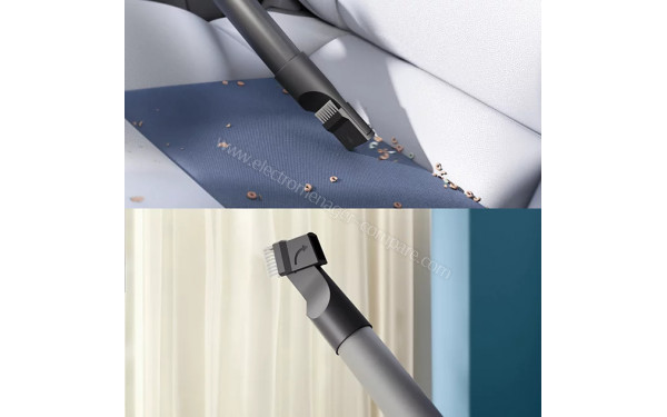 PHILIPS XD2152/12 - Mise en situation