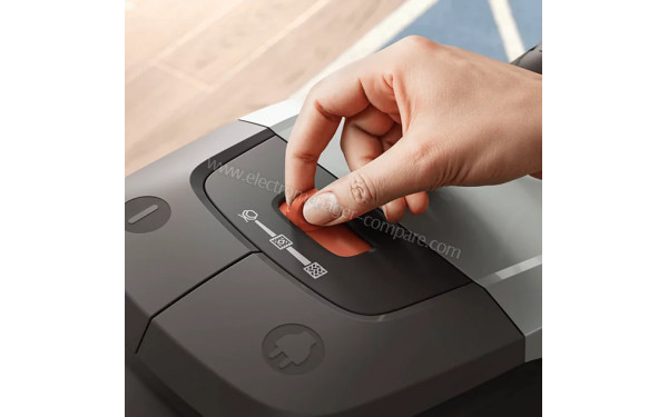PHILIPS XD2152/12 - Mise en situation