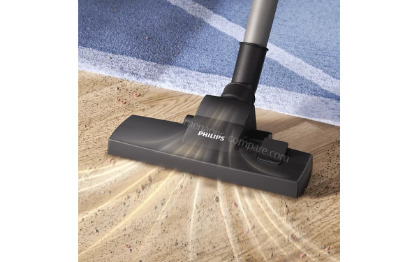 PHILIPS XD2152/12 - Mise en situation