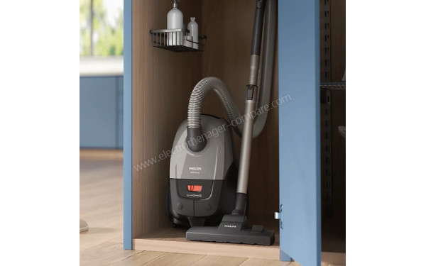 PHILIPS XD2152/12 - Mise en situation