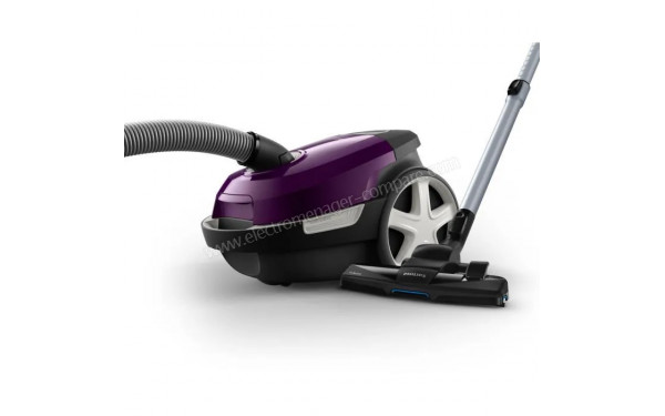 PHILIPS XD3100/06 - Vue 3/4 droite