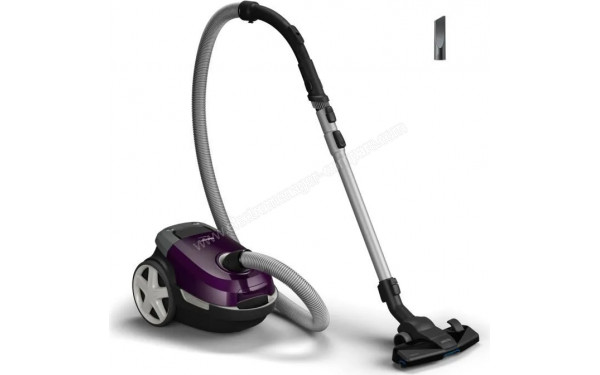 PHILIPS XD3100/06 - Vue d'ensemble