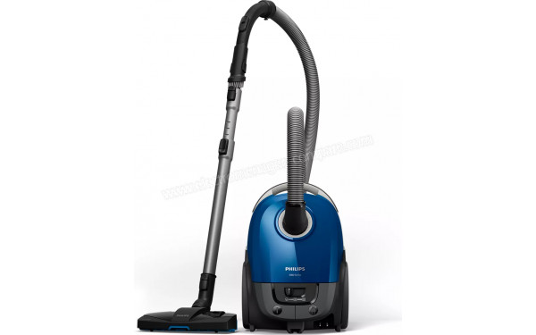 PHILIPS XD3110/09 - Vue de face