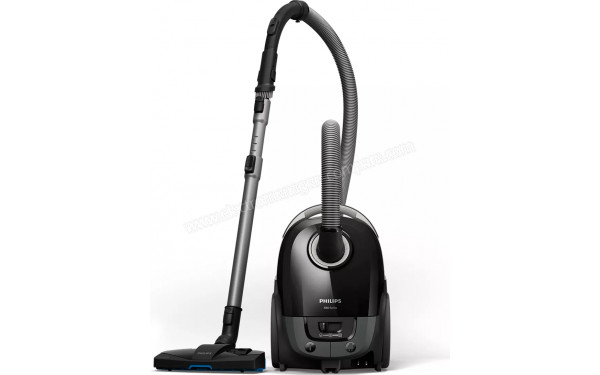PHILIPS XD3112/09 - Vue de face
