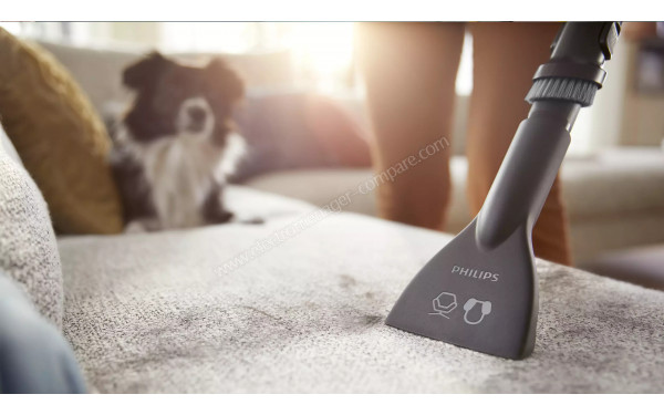 PHILIPS XD5122/10 - Accessoire sp&eacute;cial meubles