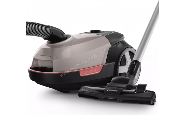 PHILIPS XD5122/10 - Vue 3/4 droite