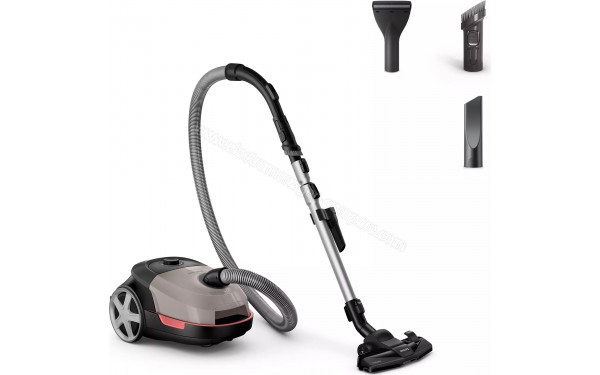 PHILIPS XD5122/10 - Vue d'ensemble