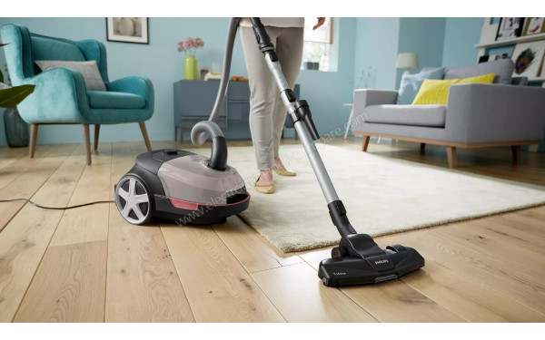 PHILIPS XD5122/10 - Mise en situation