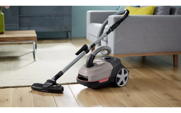 PHILIPS XD5122/10 - Mise en situation