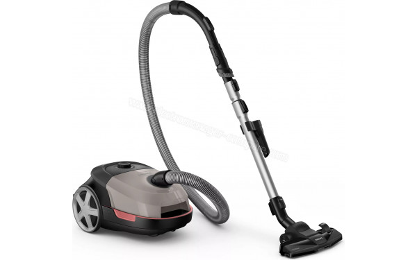 PHILIPS XD5122/10 - Vue 3/4 gauche