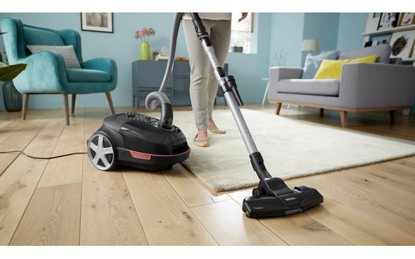 PHILIPS XD5123/10 - Mise en situation