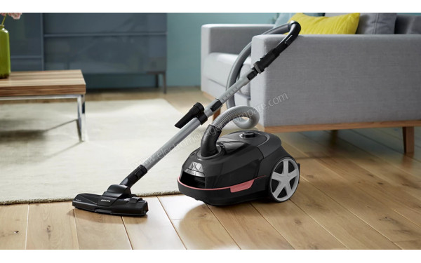 PHILIPS XD5123/10 - Mise en situation