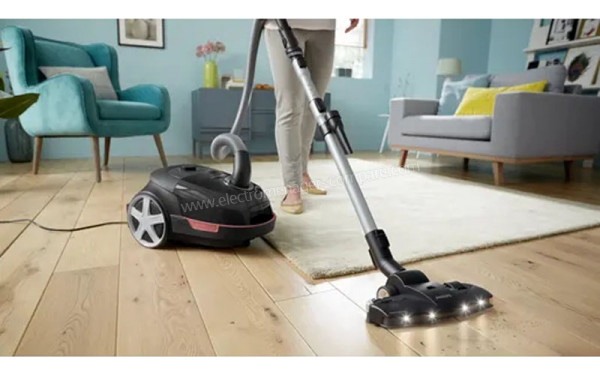 PHILIPS XD6142/12 - Mise en situation