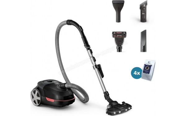 PHILIPS XD6142/12 - Vue d'ensemble