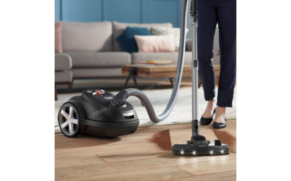 PHILIPS XD8122/10 - Mise en situation