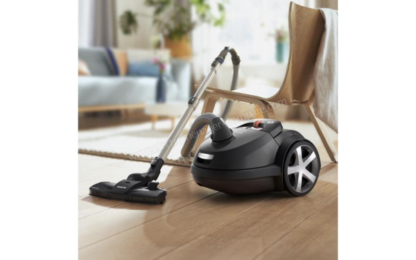 PHILIPS XD8122/10 - Mise en situation