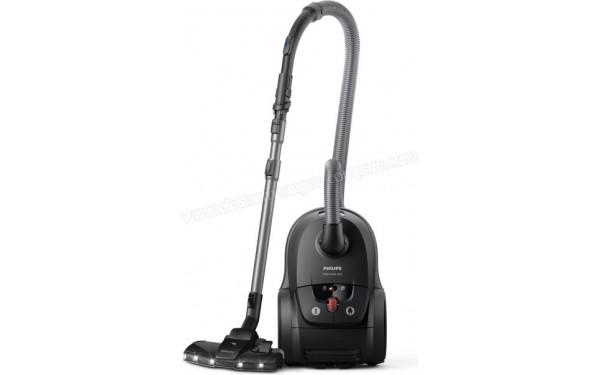 PHILIPS XD8122/10 - Vue du dessus