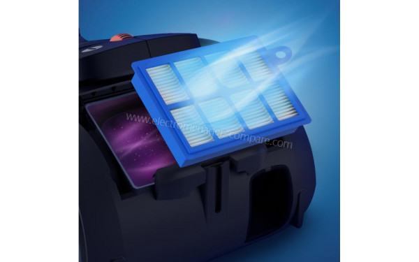 PHILIPS XD8122/10 - Filtre