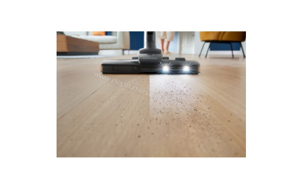 PHILIPS XD8152/12 - Mise en situation