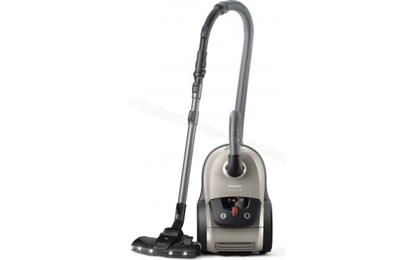 PHILIPS XD8152/12 - Vue du dessus