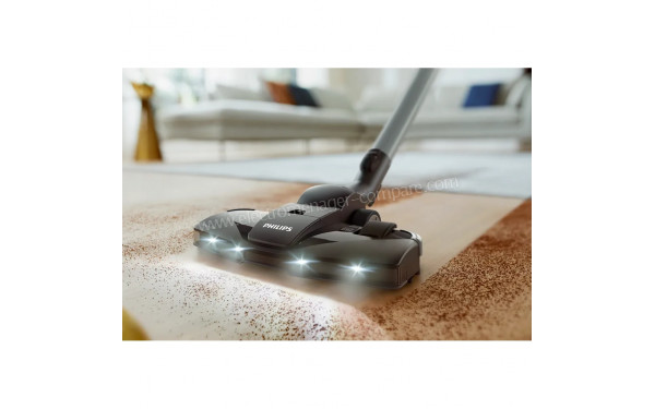 PHILIPS XD8152/12 - Mise en situation