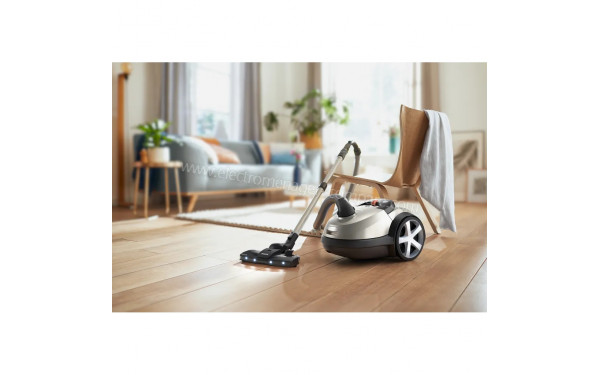 PHILIPS XD8152/12 - Mise en situation