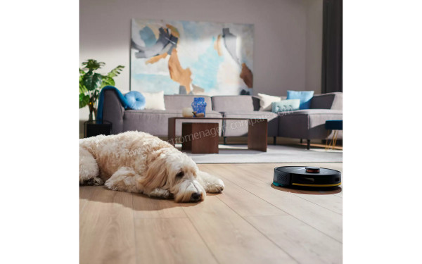 PHILIPS XU2000/10 - Mise en situation