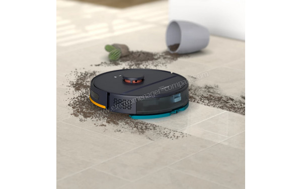 PHILIPS XU2000/15 - Mise en situation