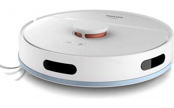 PHILIPS XU2000/20 - Vue 3/4 droite