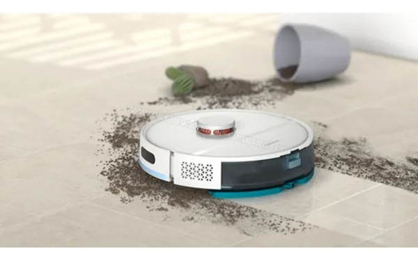 PHILIPS XU2000/25 - Mise en situation