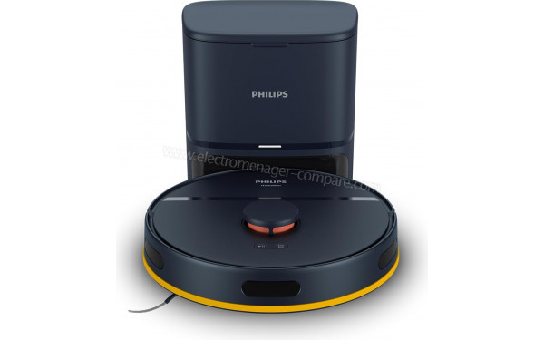 PHILIPS XU2100/10 - Vue de face