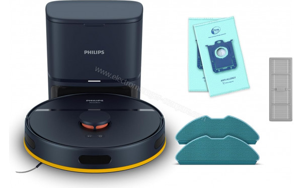 PHILIPS XU2100/10 - Vue d'ensemble