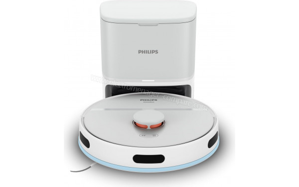 PHILIPS XU2100/20 - Vue de face