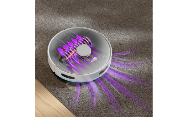 PHILIPS XU2100/25 - Mise en situation