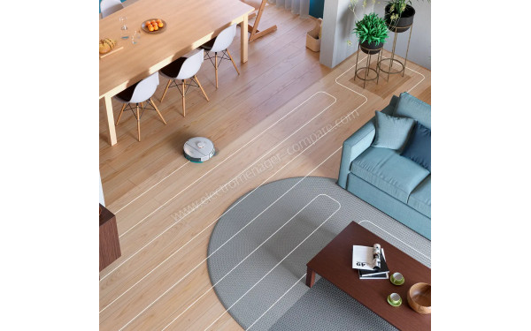 PHILIPS XU2100/25 - Mise en situation