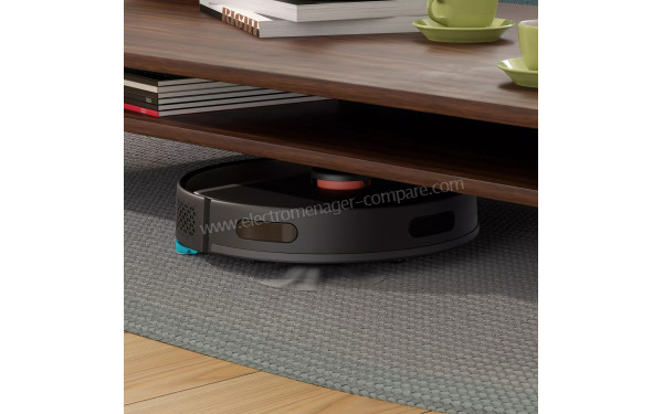 PHILIPS XU3000/01 - Mise en situation