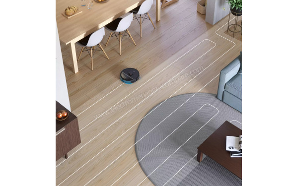 PHILIPS XU3000/01 - Navigation laser